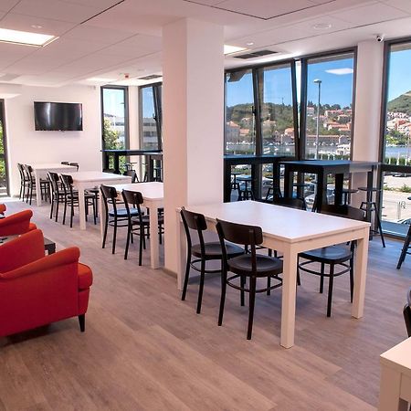Hostel Sol Dubrownik Zewnętrze zdjęcie