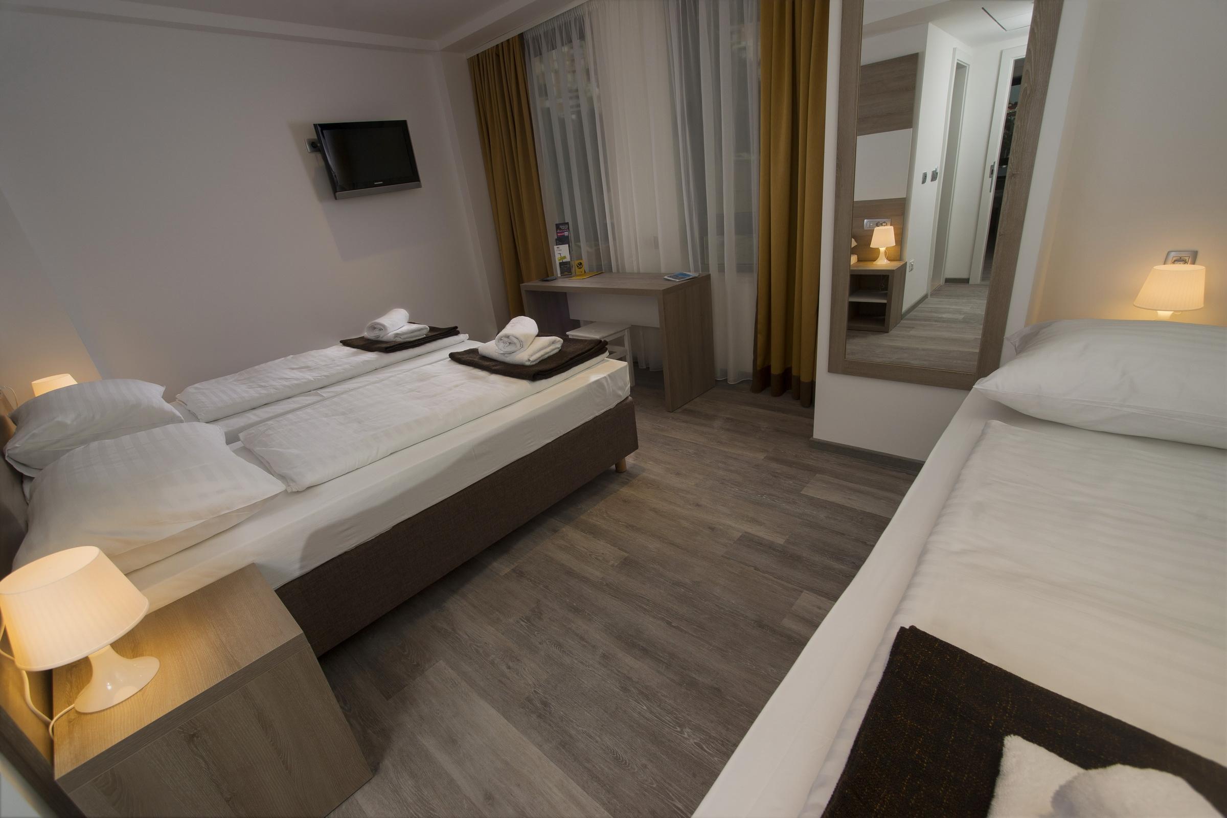 Hostel Sol Dubrownik Zewnętrze zdjęcie