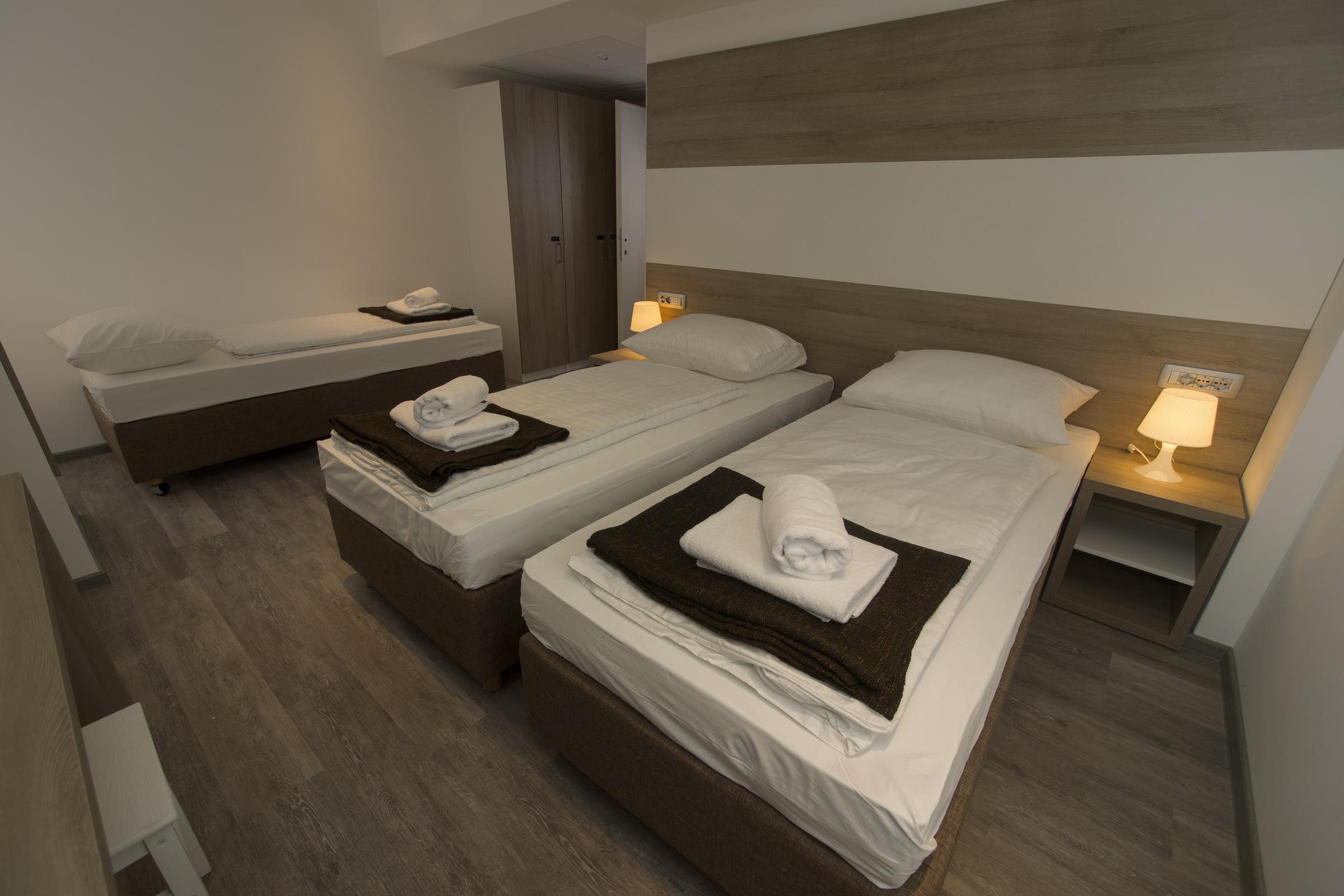 Hostel Sol Dubrownik Zewnętrze zdjęcie
