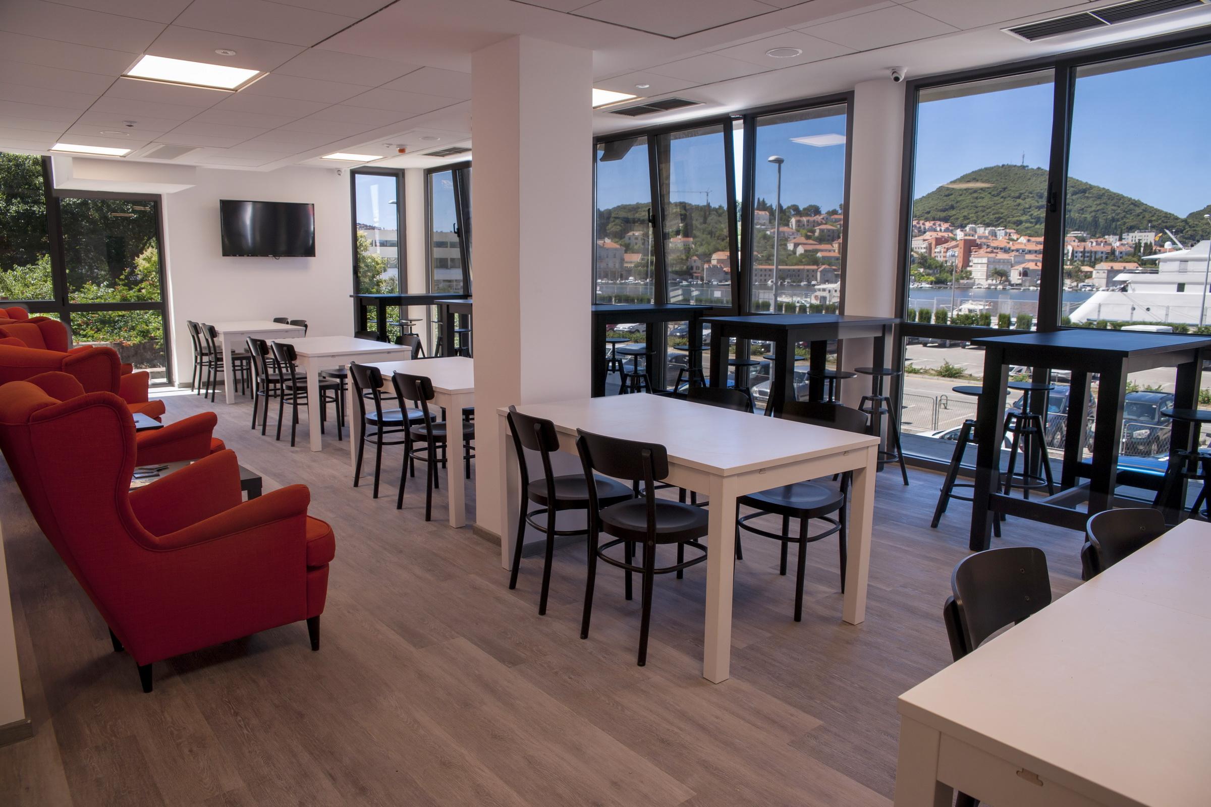 Hostel Sol Dubrownik Zewnętrze zdjęcie