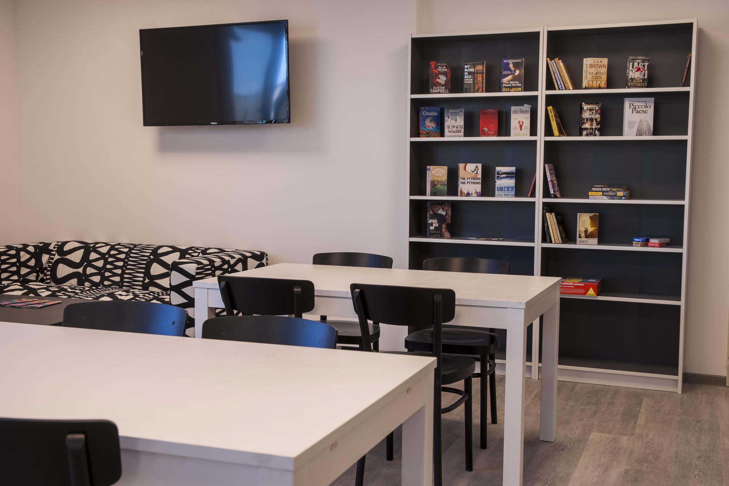 Hostel Sol Dubrownik Zewnętrze zdjęcie