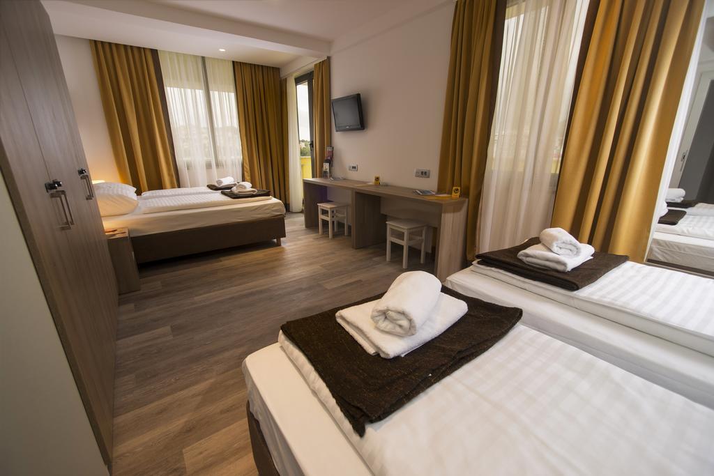 Hostel Sol Dubrownik Zewnętrze zdjęcie