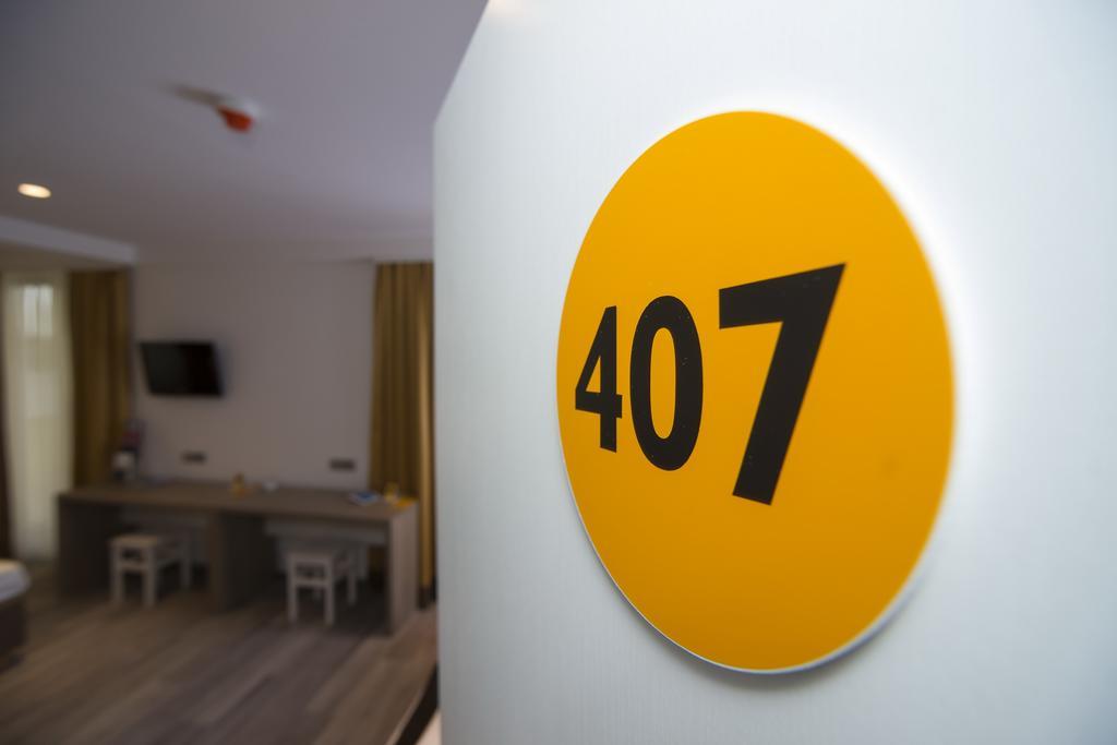 Hostel Sol Dubrownik Zewnętrze zdjęcie