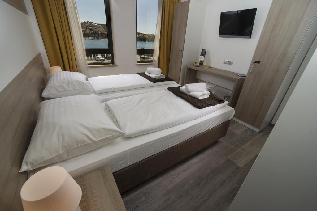 Hostel Sol Dubrownik Zewnętrze zdjęcie