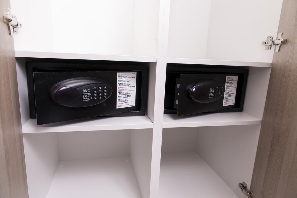 Hostel Sol Dubrownik Zewnętrze zdjęcie