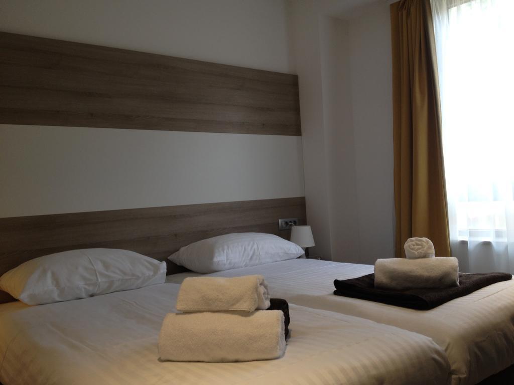 Hostel Sol Dubrownik Zewnętrze zdjęcie