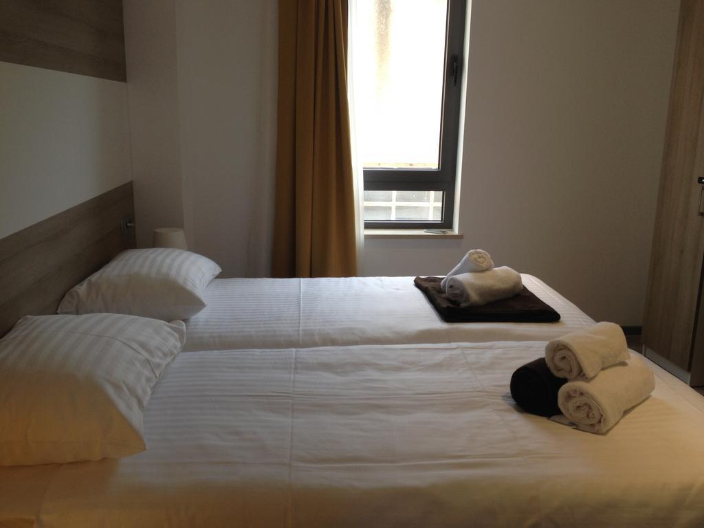 Hostel Sol Dubrownik Zewnętrze zdjęcie