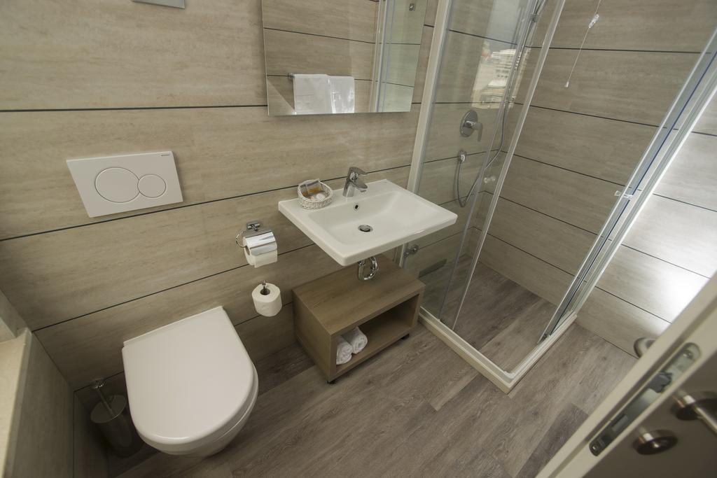 Hostel Sol Dubrownik Zewnętrze zdjęcie