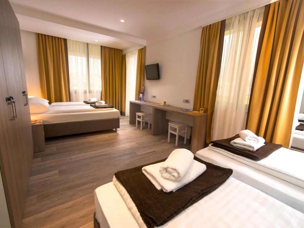 Hostel Sol Dubrownik Zewnętrze zdjęcie