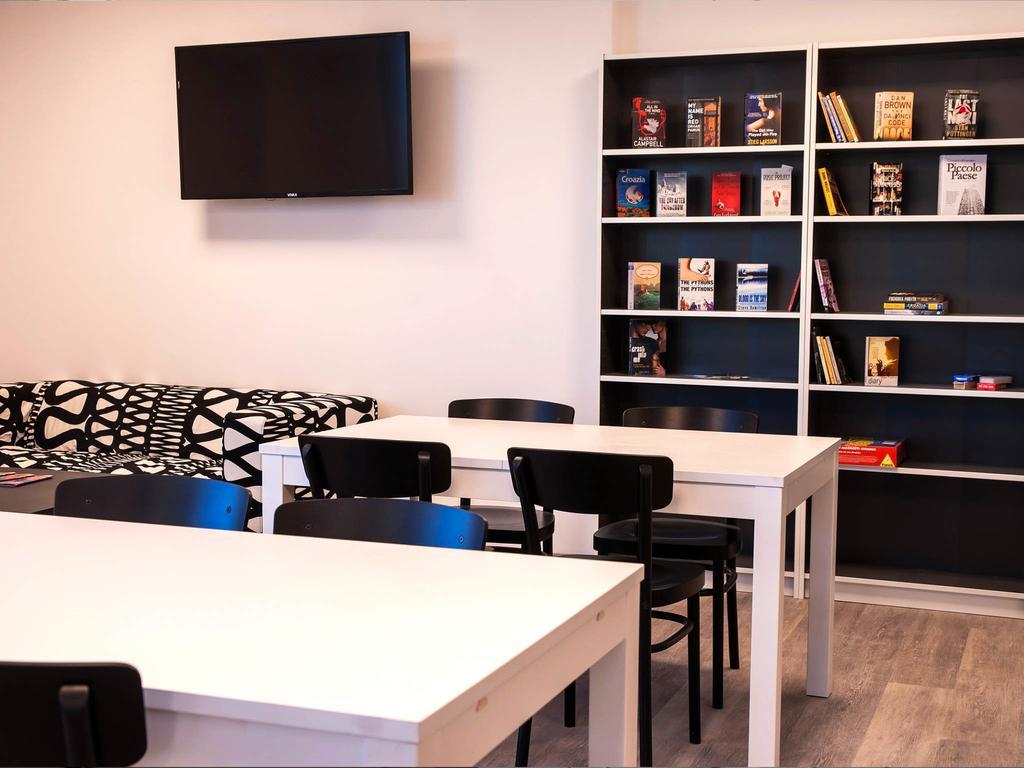 Hostel Sol Dubrownik Zewnętrze zdjęcie