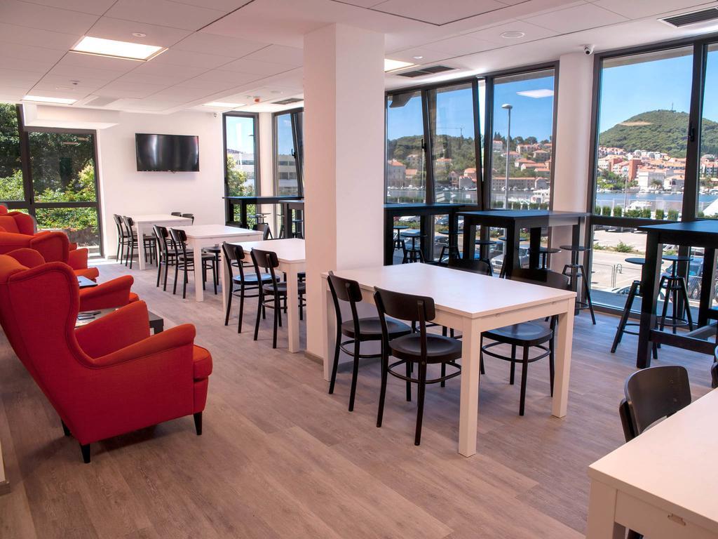 Hostel Sol Dubrownik Zewnętrze zdjęcie