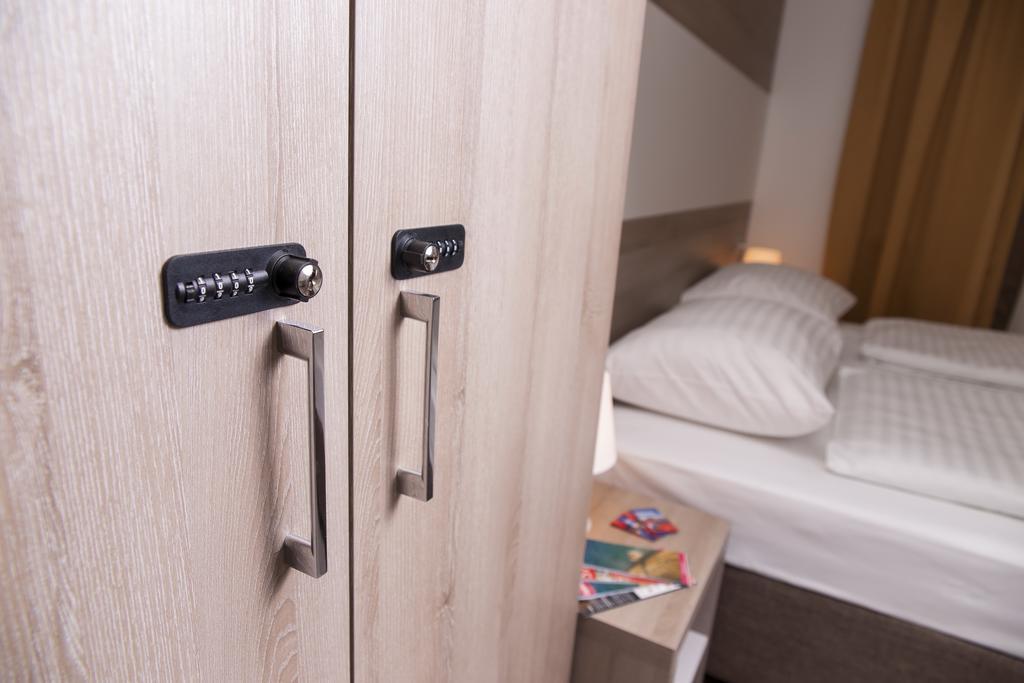 Hostel Sol Dubrownik Zewnętrze zdjęcie