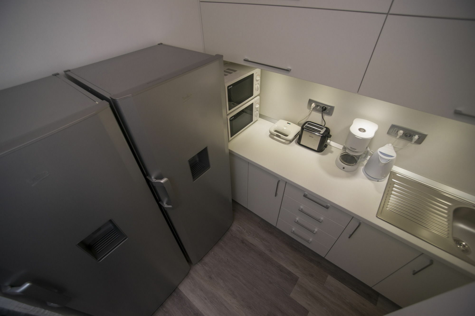 Hostel Sol Dubrownik Zewnętrze zdjęcie