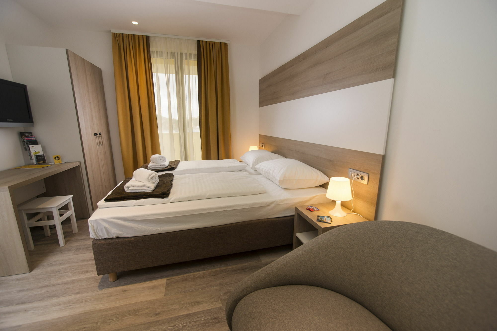Hostel Sol Dubrownik Zewnętrze zdjęcie